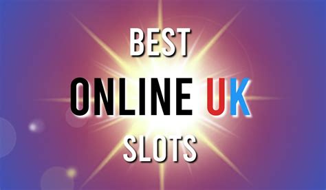uk online slots list